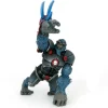 Shop All*Dreadball: Alpha Simian (MVP) MGE MGDBM46-1 - Miniature Marvels: Airplane Models & Painted Dice