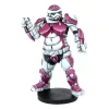 Shop All*Dreadball: Anne-Marie Helder Female Corp (MVP) MGE DBM22-1 - Miniature Marvels: Airplane Models & Painted Dice