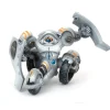 Shop All*Dreadball: Barricade (MVP) MGE MGDBM47-1 - Miniature Marvels: Airplane Models & Painted Dice