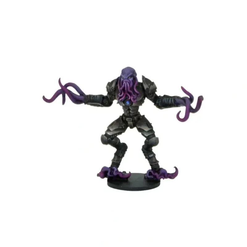 Shop All*Dreadball: John Doe MGE MGDBM70-1 - Miniature Marvels: Airplane Models & Painted Dice