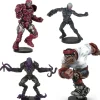 Shop All*Dreadball: Mazon Corp Crowdpleasers - All-Stars MVP Pack MGE MGDBA02-1 - Miniature Marvels: Airplane Models & Painted Dice