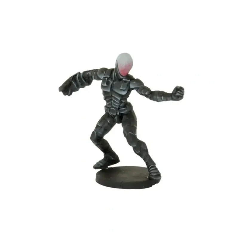 Shop All*Dreadball: Number 88 MGE MGDBH72-1 - Miniature Marvels: Airplane Models & Painted Dice