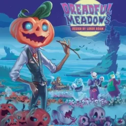 Shop All*Dreadful Meadows: Retail Edition - Miniature Marvels: Airplane Models & Painted Dice