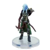 Shop All*Drow Rogue Darklands - Miniature Marvels: Airplane Models & Painted Dice