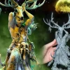 Shop All*Druid Wappellious 1-12 scale - Miniature Marvels: Airplane Models & Painted Dice