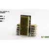 Shop All*Dry Green XL (12mm) Tuft - Wild LTG GSG-GG12-DG - Miniature Marvels: Airplane Models & Painted Dice