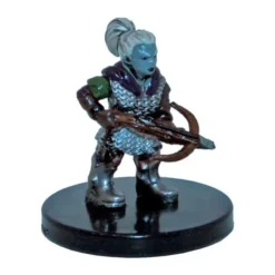 Shop All*Duergar Sharpshooter - City of Lost Omens - Miniature Marvels: Airplane Models & Painted Dice