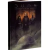 Shop All*Dune RPG Core Rulebook - Miniature Marvels: Airplane Models & Painted Dice