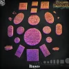 Shop All*Dungeon Bases - Miniature Marvels: Airplane Models & Painted Dice