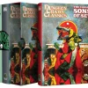 Shop All*Dungeon Crawl Classics RPG: Dark Tower (3 -Volume Slipcased Set) - Miniature Marvels: Airplane Models & Painted Dice