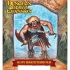 Shop All*Dungeon Crawl Classics RPG: Character Record Folio - Miniature Marvels: Airplane Models & Painted Dice