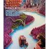 Shop All*Dungeon Crawl Classics RPG: Dying Earth - #010 Passage to the Manse of Erudite Wonderment - Miniature Marvels: Airplane Models & Painted Dice