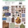 Shop All*Dungeon Dressing: Market Square R4I 45108 - Miniature Marvels: Airplane Models & Painted Dice