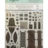 Shop All*Dungeon Dressing: The Docks - Miniature Marvels: Airplane Models & Painted Dice