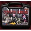 Miniature<Dungeon Horrors: Boxed Set RPR 10031 - Miniature Marvels: Airplane Models & Painted Dice