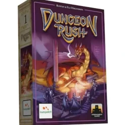 Shop All*Dungeon Rush SHG 6011 - Miniature Marvels: Airplane Models & Painted Dice