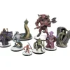 Shop All*Dungeons & Dragons Classic Collection: Monsters K-N - Miniature Marvels: Airplane Models & Painted Dice