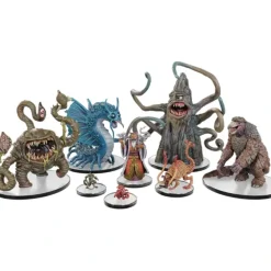 Shop All*Dungeons & Dragons Classic Collection: Monsters O-R - Miniature Marvels: Airplane Models & Painted Dice