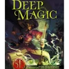 Role-playing Game<Dungeons & Dragons: Deep Magic (5E) PZO KOBDMAG5E - Miniature Marvels: Airplane Models & Painted Dice