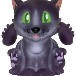 Accessories<Dungeons & Dragons: Figurines of Adorable Power - Displacer Beast - Miniature Marvels: Airplane Models & Painted Dice