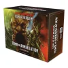 Shop All*Dungeons & Dragons: Icons of the Realms - Tomb of Annihilation Complete Set - Miniature Marvels: Airplane Models & Painted Dice