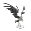 Shop All*Dungeons & Dragons: Icons of the Realms - Bone Roc Boxed Miniature - Miniature Marvels: Airplane Models & Painted Dice
