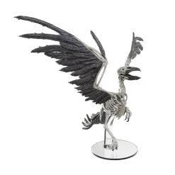 Shop All*Dungeons & Dragons: Icons of the Realms - Bone Roc Boxed Miniature - Miniature Marvels: Airplane Models & Painted Dice