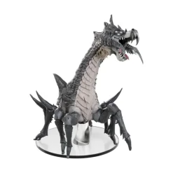 Shop All*Dungeons & Dragons: Icons of the Realms - Spiderdragon Boxed Miniature - Miniature Marvels: Airplane Models & Painted Dice