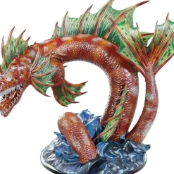 Shop All*Dungeons & Dragons: Icons of the Realms - Whirlwyrm Boxed Miniature - Miniature Marvels: Airplane Models & Painted Dice