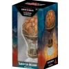 Shop All*Dungeons & Dragons: Icons of the Realms Set 20 The Wild Beyond the Witchlight Swamp Gas Balloon Premium Set - Miniature Marvels: Airplane Models & Painted Dice