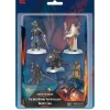 Shop All*Dungeons & Dragons: Icons of the Realms Set 20 The Wild Beyond the Witchlight Valor`s Call Starter Set - Miniature Marvels: Airplane Models & Painted Dice