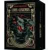 Shop All*Dungeons & Dragons: Lore & Legends Special Edition - Miniature Marvels: Airplane Models & Painted Dice