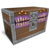 Shop All*Dungeons & Dragons: Mimic Treasure Chest Notebook Set - Miniature Marvels: Airplane Models & Painted Dice