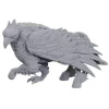 Shop All*Dungeons & Dragons Nolzur's Marvelous Unpainted Miniatures: W23 Hippogriff - Miniature Marvels: Airplane Models & Painted Dice