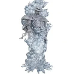 Shop All*Dungeons & Dragons Nolzur's Marvelous Unpainted Miniatures: W23 Spectral Cloud - Miniature Marvels: Airplane Models & Painted Dice