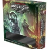 Shop All*Dungeons & Dragons Onslaught: Tendrils of the Lichen Lich Starter Set - Miniature Marvels: Airplane Models & Painted Dice