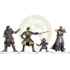 Shop All*Dungeons & Dragons Onslaught: Sellswords 2 Expansion - Gold and Glory - Miniature Marvels: Airplane Models & Painted Dice