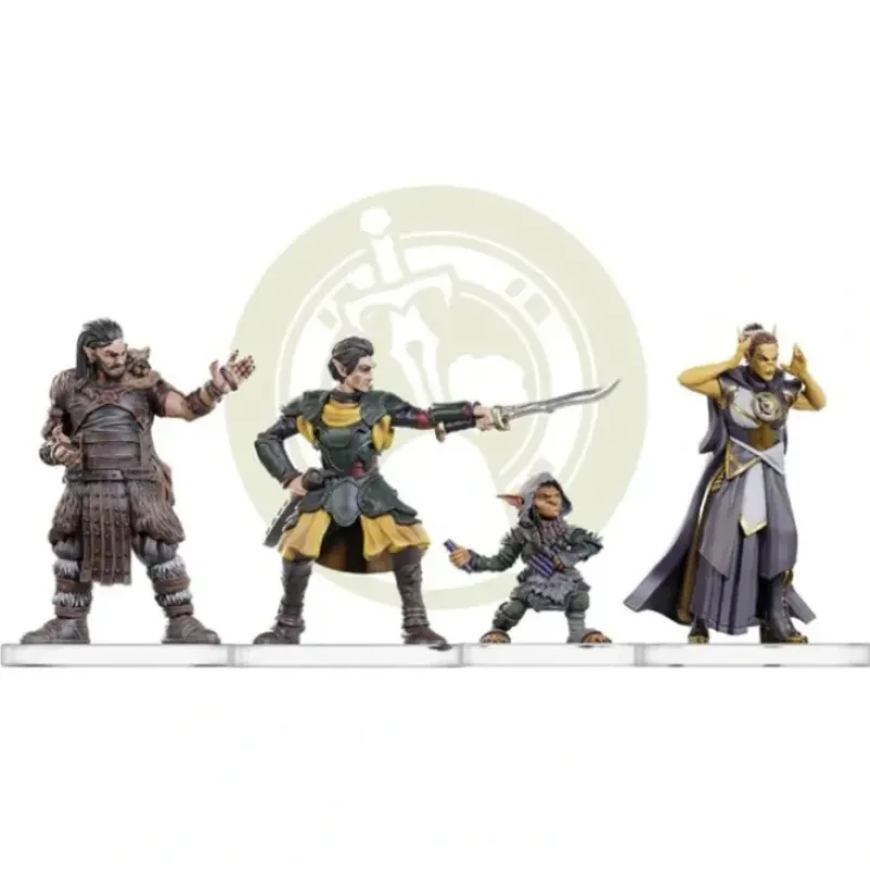 Shop All*Dungeons & Dragons Onslaught: Sellswords 2 Expansion - Gold and Glory - Miniature Marvels: Airplane Models & Painted Dice