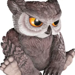Shop All*Dungeons & Dragons: Replicas of the Realms - Baby Owlbear Life-Size Figure - Miniature Marvels: Airplane Models & Painted Dice