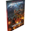 Shop All*Dungeons & Dragons RPG: Character Sheets (2024) - Miniature Marvels: Airplane Models & Painted Dice