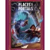Shop All*Dungeons & Dragons RPG: A Young Adventurer`s Guide - Places & Portals (Hardcover) - Miniature Marvels: Airplane Models & Painted Dice