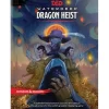 Role-playing Game<Dungeons & Dragons RPG: Waterdeep - Dragon Heist WOC C46580000 - Miniature Marvels: Airplane Models & Painted Dice