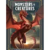 Role-playing Game<Dungeons & Dragons RPG: A Young Adventurer's Guide - Monsters and Creatures RHP 401 - Miniature Marvels: Airplane Models & Painted Dice