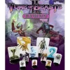 Role-playing Game<Dungeons & Dragons: Tome of Beasts II Pawns PZO KOBTOB2-PAWNS - Miniature Marvels: Airplane Models & Painted Dice