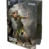Accessories<Dungeons and Dragons RPG: Ranger - Class Folio with Stickers - Miniature Marvels: Airplane Models & Painted Dice