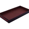 Accessories<Dungeons and Dragons RPG: Tray of Rolling - Miniature Marvels: Airplane Models & Painted Dice