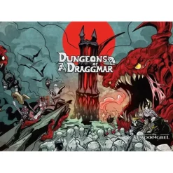 Shop All*Dungeons Of Draggmar S2P 20004 - Miniature Marvels: Airplane Models & Painted Dice