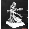 Miniature<D'Vandra Lukesia: Dark Heaven Legends RPR 03784 - Miniature Marvels: Airplane Models & Painted Dice