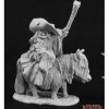 Miniature<Dwarf Battlemage on Pony: Dark Heaven Legends RPR 03806 - Miniature Marvels: Airplane Models & Painted Dice