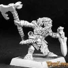 Miniature<Dwarf Berserker: Warlord RPR 14341 - Miniature Marvels: Airplane Models & Painted Dice